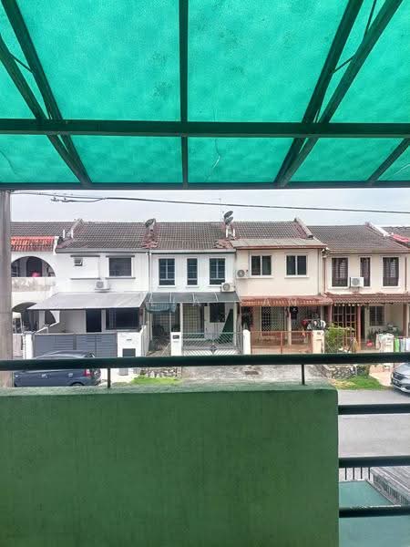 2-storey Terraced House for Rent in SS19 (Subang Jaya) - Celia Tan - Exterior - PropertyGuru.com.my