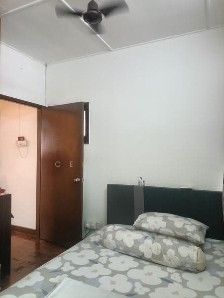 2-storey Terraced House for Rent in SS19 (Subang Jaya) - Celia Tan - Bedroom - PropertyGuru.com.my