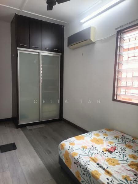 2-storey Terraced House for Rent in SS19 (Subang Jaya) - Celia Tan - Bedroom - PropertyGuru.com.my
