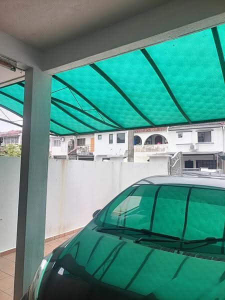 2-storey Terraced House for Rent in SS19 (Subang Jaya) - Celia Tan - Exterior - PropertyGuru.com.my