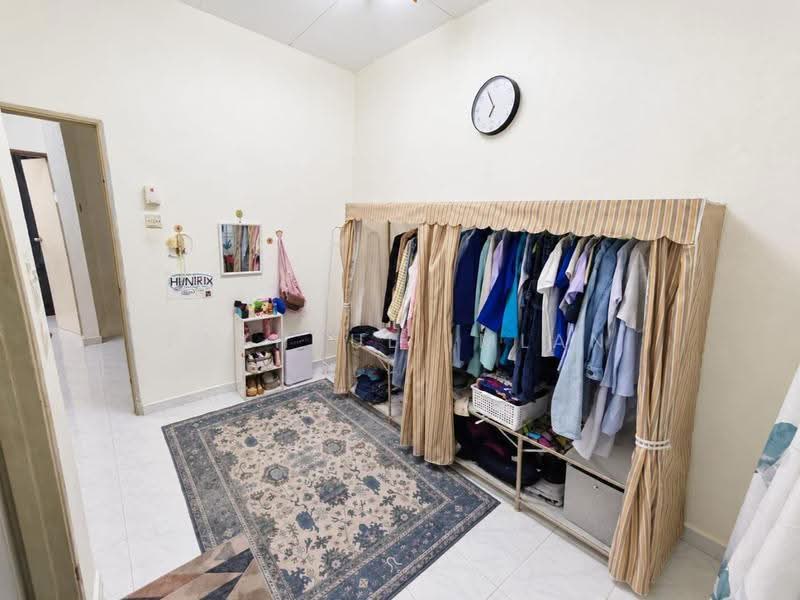 2-storey Terraced House for Sale in Pasir Gudang (Johor) - Fakhrul Imlan - Interior - PropertyGuru.com.my