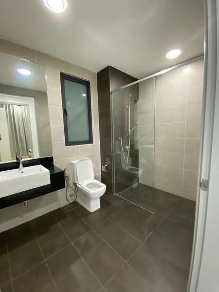 Condominium for Sale at Sunway Mont Residences - James Eng - Bathroom - PropertyGuru.com.my