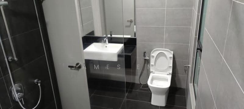 Condominium for Sale at Sunway Mont Residences - James Eng - Bathroom - PropertyGuru.com.my