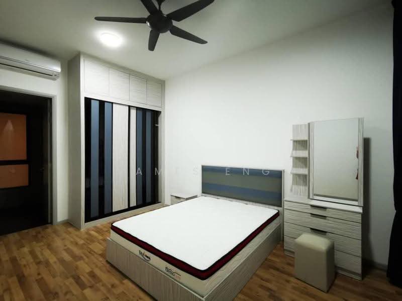 Condominium for Sale at Sunway Mont Residences - James Eng - Bedroom - PropertyGuru.com.my