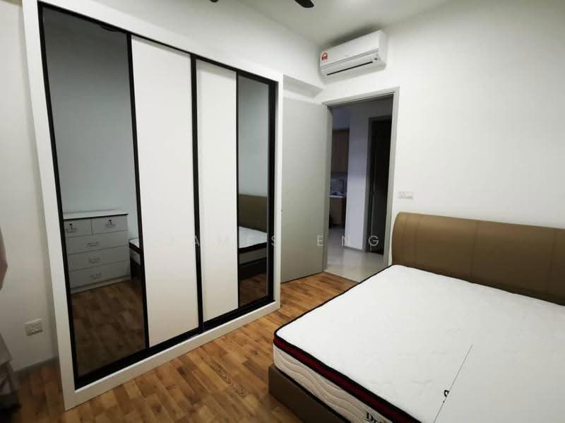 Condominium for Sale at Sunway Mont Residences - James Eng - Bedroom - PropertyGuru.com.my