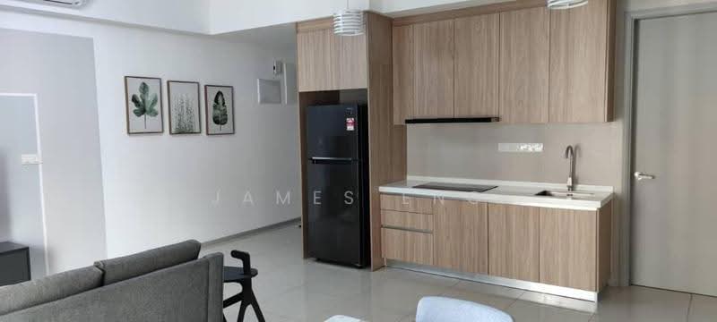 Condominium for Sale at Sunway Mont Residences - James Eng - Kitchen - PropertyGuru.com.my
