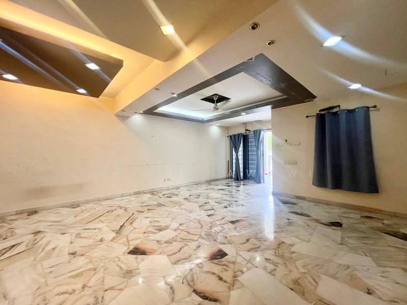 2-storey Terraced House for Sale in Semenyih (Selangor) - Fauran Nawawi - PropertyGuru.com.my
