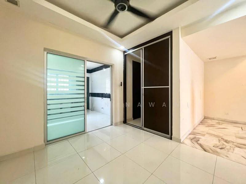 2-storey Terraced House for Sale in Semenyih (Selangor) - Fauran Nawawi - PropertyGuru.com.my