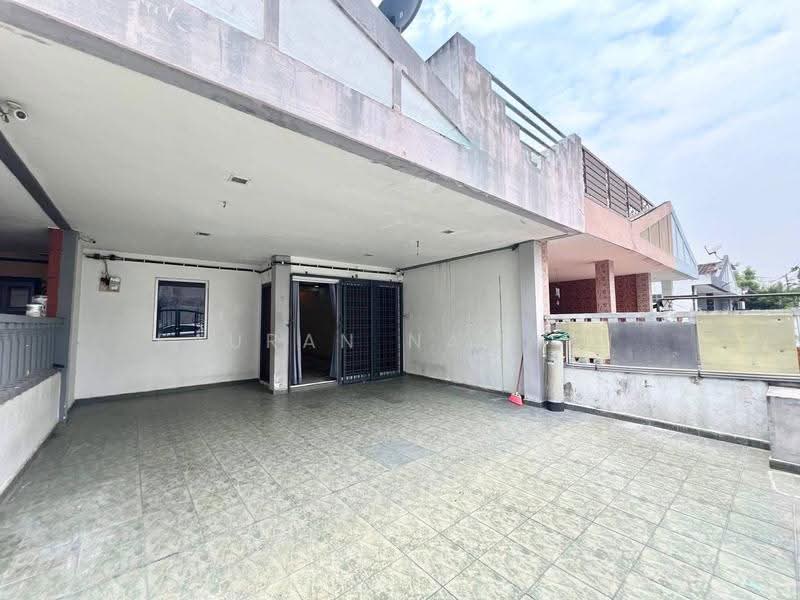 2-storey Terraced House for Sale in Semenyih (Selangor) - Fauran Nawawi - PropertyGuru.com.my