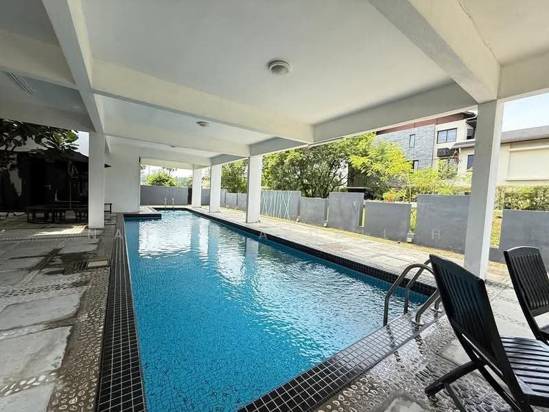 Bungalow House for Sale in Perdana Lakeview East (Cyberjaya) - Nadiah Abdullah - Exterior - PropertyGuru.com.my