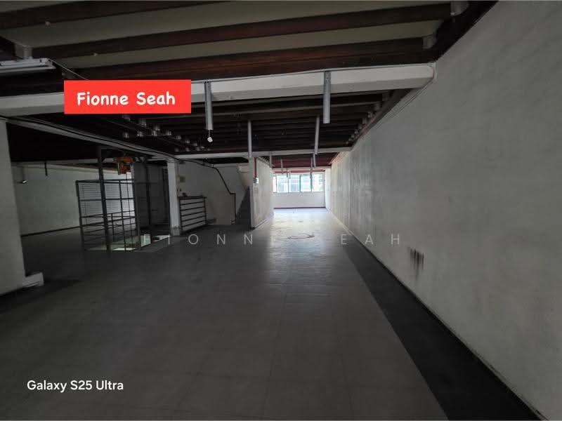 Shop for Rent in Bukit Minyak (Penang) - Fionne Seah - Interior - PropertyGuru.com.my