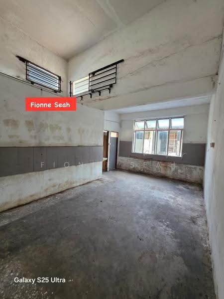 Shop for Rent in Bukit Minyak (Penang) - Fionne Seah - Interior - PropertyGuru.com.my