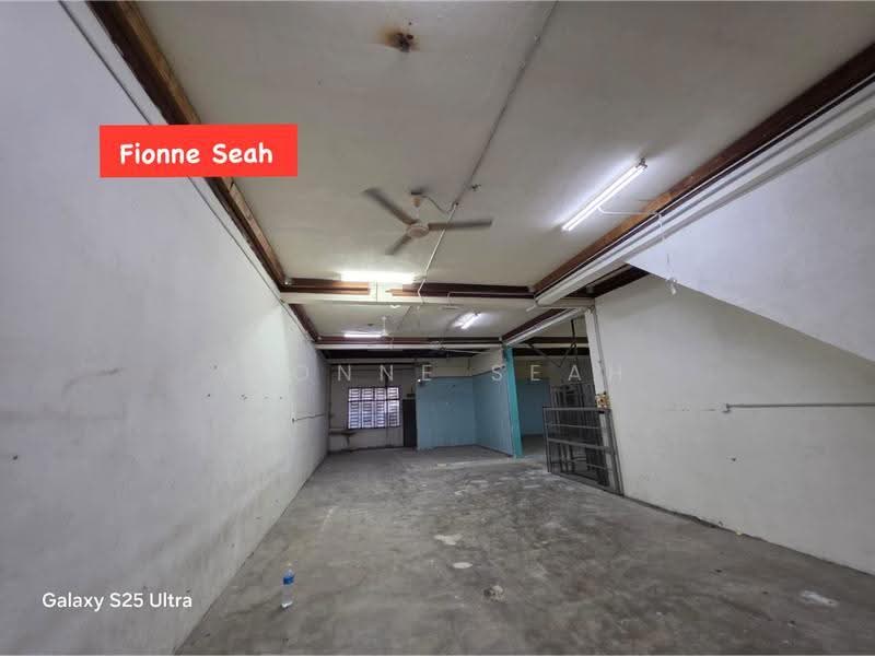 Shop for Rent in Bukit Minyak (Penang) - Fionne Seah - Interior - PropertyGuru.com.my