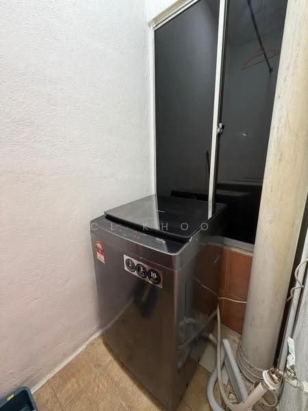 Apartment for Rent at Vista Impiana - Cl Khoo - Interior - PropertyGuru.com.my