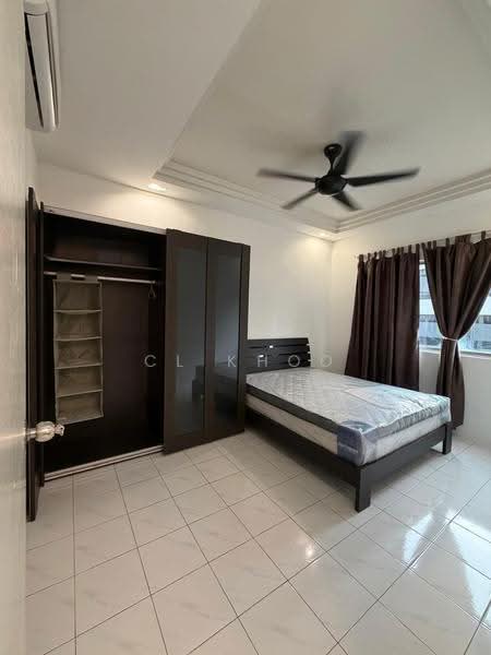 Apartment for Rent at Vista Impiana - Cl Khoo - Bedroom - PropertyGuru.com.my