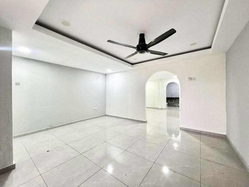Rumah Teres 2.5-Tingkat untuk Dijual di Petaling Jaya (Selangor) - Fauran Nawawi - PropertyGuru.com.my