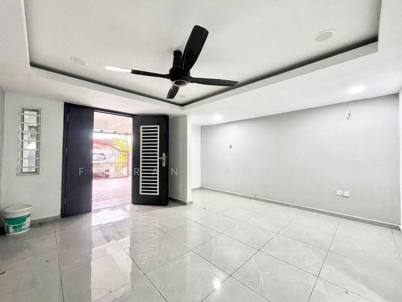 Rumah Teres 2.5-Tingkat untuk Dijual di Petaling Jaya (Selangor) - Fauran Nawawi - PropertyGuru.com.my