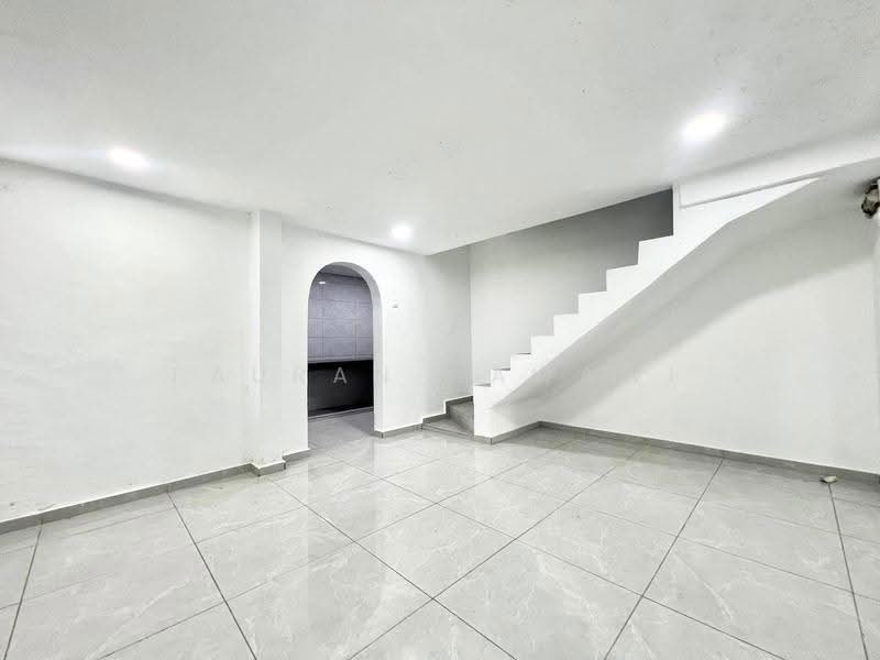 Rumah Teres 2.5-Tingkat untuk Dijual di Petaling Jaya (Selangor) - Fauran Nawawi - PropertyGuru.com.my