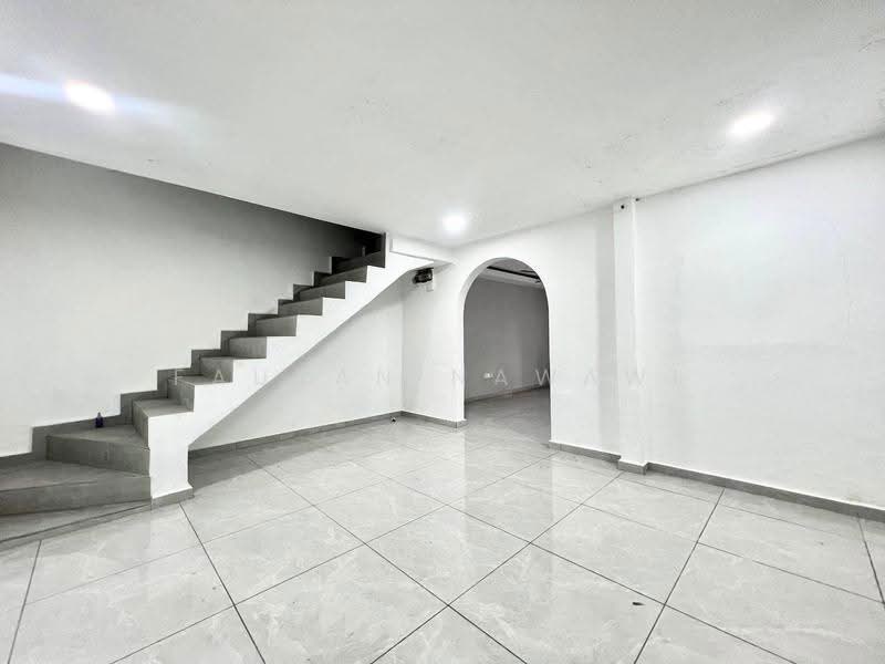Rumah Teres 2.5-Tingkat untuk Dijual di Petaling Jaya (Selangor) - Fauran Nawawi - PropertyGuru.com.my