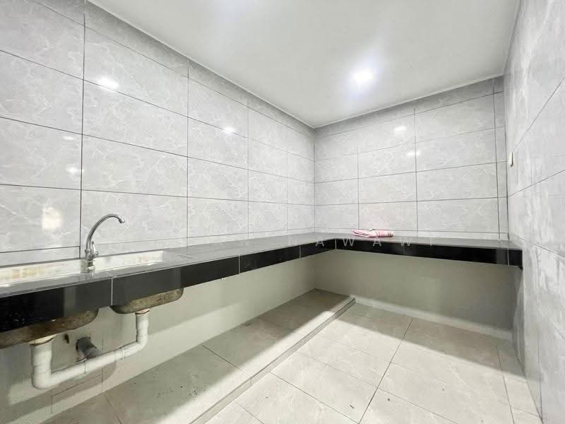 Rumah Teres 2.5-Tingkat untuk Dijual di Petaling Jaya (Selangor) - Fauran Nawawi - PropertyGuru.com.my