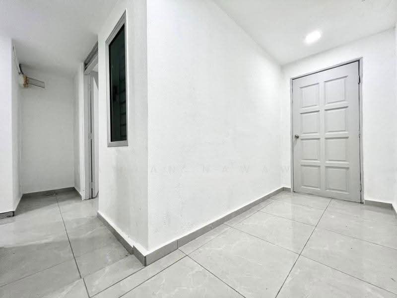 Rumah Teres 2.5-Tingkat untuk Dijual di Petaling Jaya (Selangor) - Fauran Nawawi - PropertyGuru.com.my