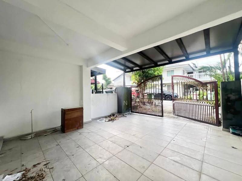 Rumah Teres 2.5-Tingkat untuk Dijual di Petaling Jaya (Selangor) - Fauran Nawawi - PropertyGuru.com.my