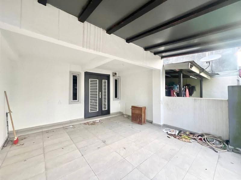 Rumah Teres 2.5-Tingkat untuk Dijual di Petaling Jaya (Selangor) - Fauran Nawawi - PropertyGuru.com.my