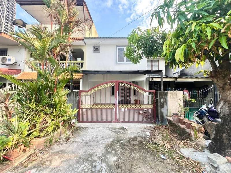 Rumah Teres 2.5-Tingkat untuk Dijual di Petaling Jaya (Selangor) - Fauran Nawawi - PropertyGuru.com.my