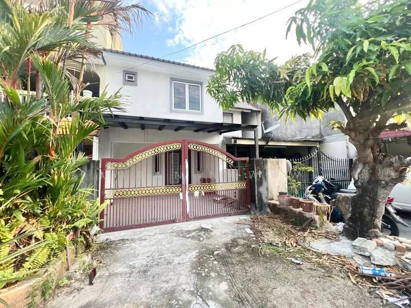 Rumah Teres 2.5-Tingkat untuk Dijual di Petaling Jaya (Selangor) - Fauran Nawawi - PropertyGuru.com.my