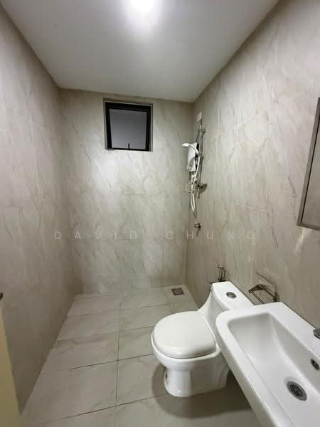 Condominium for Rent at The Hamilton - David Chung - Bathroom - PropertyGuru.com.my