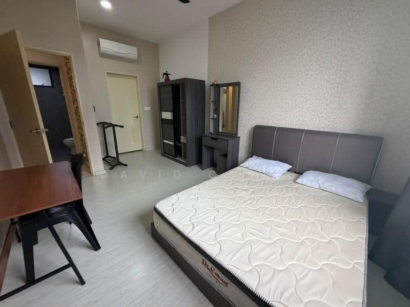 Condominium for Rent at The Hamilton - David Chung - Bedroom - PropertyGuru.com.my
