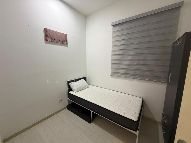 Condominium for Rent at The Hamilton - David Chung - Bedroom - PropertyGuru.com.my