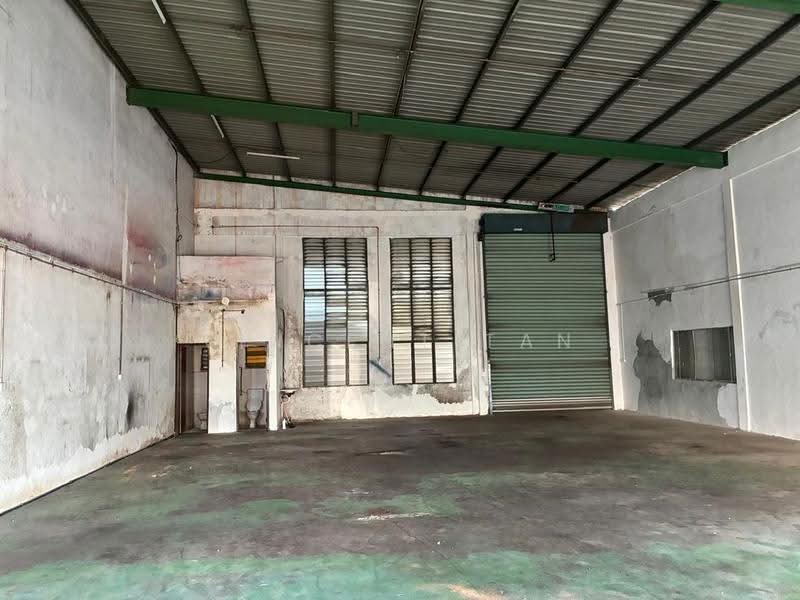 Kilang Berkembar untuk Disewa di Nilai (Negeri Sembilan) - Vincent Tan - Interior - PropertyGuru.com.my