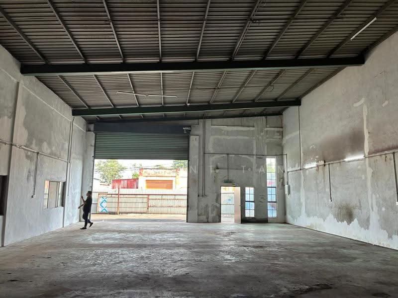 Kilang Berkembar untuk Disewa di Nilai (Negeri Sembilan) - Vincent Tan - Interior - PropertyGuru.com.my