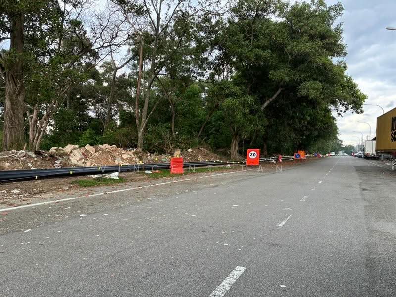 Kilang Berkembar untuk Disewa di Nilai (Negeri Sembilan) - Vincent Tan - Exterior - PropertyGuru.com.my