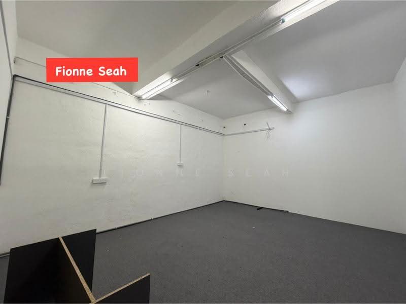 Shop for Rent in Bukit Mertajam (Penang) - Fionne Seah - Interior - PropertyGuru.com.my