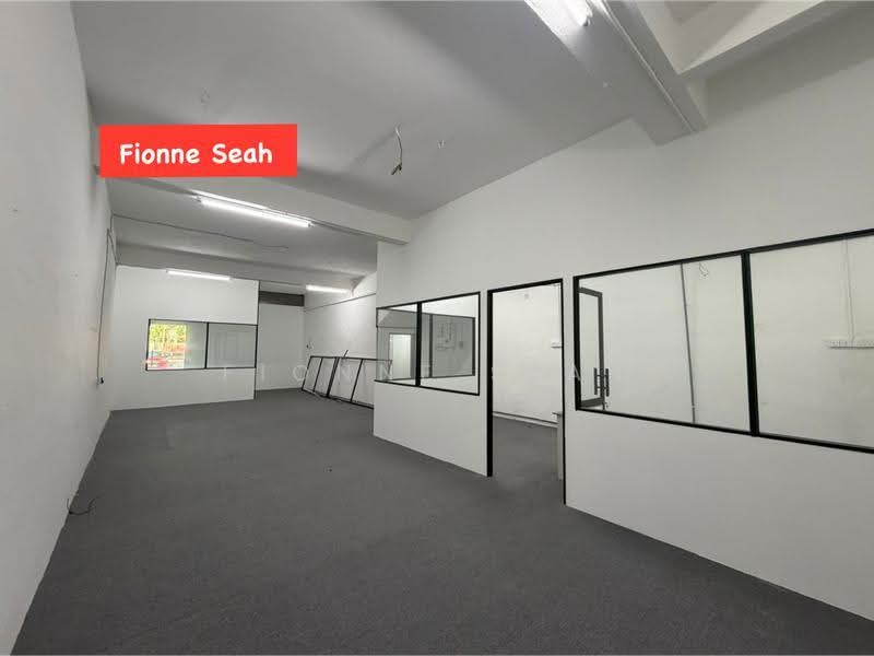 Shop for Rent in Bukit Mertajam (Penang) - Fionne Seah - Interior - PropertyGuru.com.my