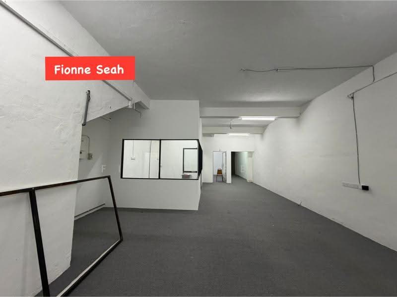 Shop for Rent in Bukit Mertajam (Penang) - Fionne Seah - Interior - PropertyGuru.com.my