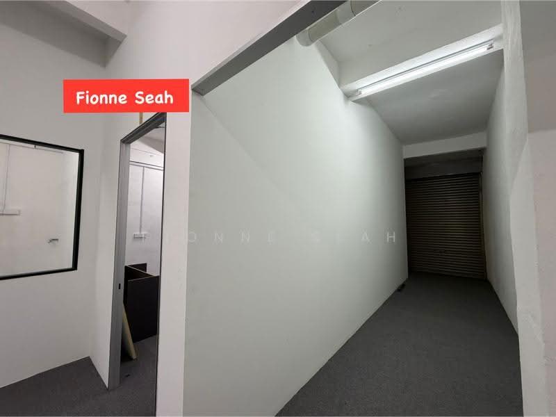 Shop for Rent in Bukit Mertajam (Penang) - Fionne Seah - Interior - PropertyGuru.com.my