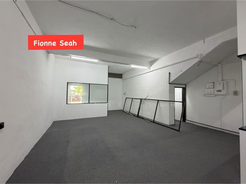Shop for Rent in Bukit Mertajam (Penang) - Fionne Seah - Interior - PropertyGuru.com.my