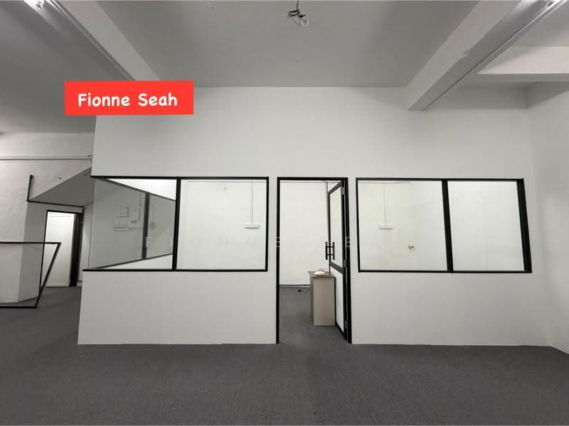 Shop for Rent in Bukit Mertajam (Penang) - Fionne Seah - Interior - PropertyGuru.com.my