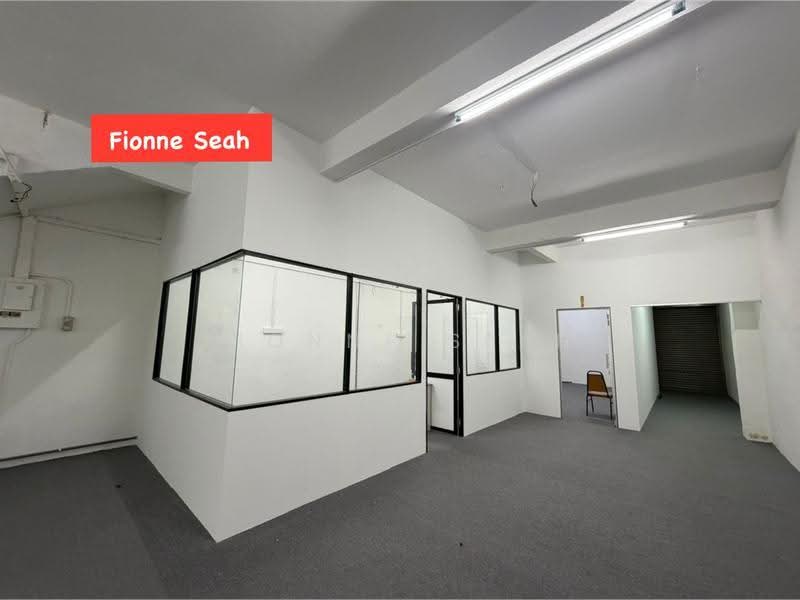 Shop for Rent in Bukit Mertajam (Penang) - Fionne Seah - Interior - PropertyGuru.com.my