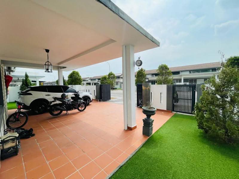 Rumah Berkembar untuk Dijual di Kapar (Selangor) - Amirul Akmal - Exterior - PropertyGuru.com.my