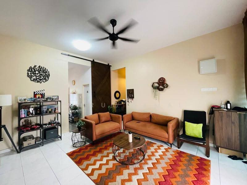 Rumah Berkembar untuk Dijual di Kapar (Selangor) - Amirul Akmal - PropertyGuru.com.my