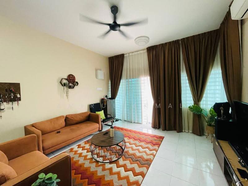 Rumah Berkembar untuk Dijual di Kapar (Selangor) - Amirul Akmal - PropertyGuru.com.my