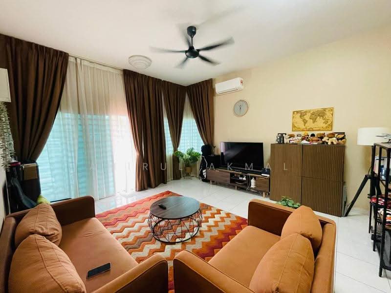 Rumah Berkembar untuk Dijual di Kapar (Selangor) - Amirul Akmal - PropertyGuru.com.my