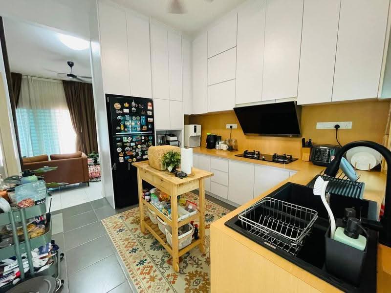 Rumah Berkembar untuk Dijual di Kapar (Selangor) - Amirul Akmal - PropertyGuru.com.my