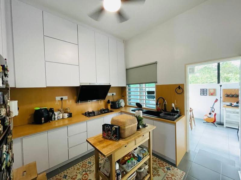 Rumah Berkembar untuk Dijual di Kapar (Selangor) - Amirul Akmal - PropertyGuru.com.my