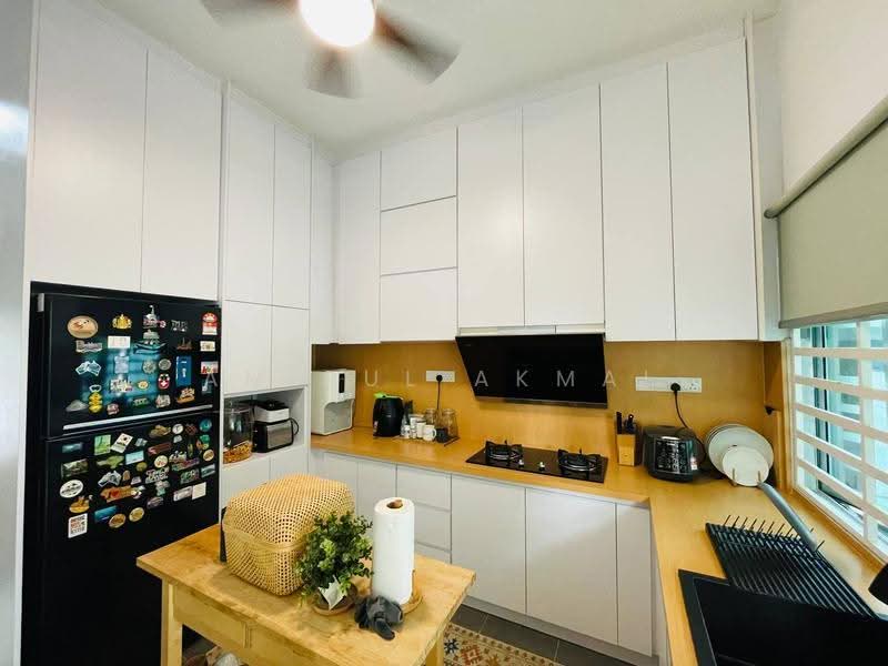 Rumah Berkembar untuk Dijual di Kapar (Selangor) - Amirul Akmal - PropertyGuru.com.my
