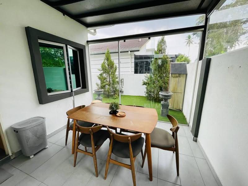 Rumah Berkembar untuk Dijual di Kapar (Selangor) - Amirul Akmal - PropertyGuru.com.my